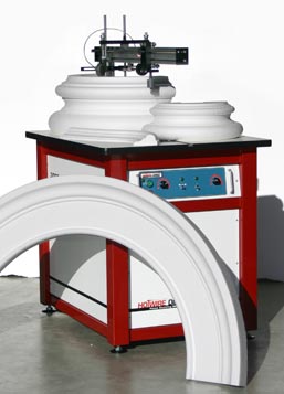 Laboratory Sponge Hot Wire Eps Foam Cutter Machine - China Wholesale Foam  Cutter Machine $300 from Rongter Suzhou Mechanical & Electrical Co. Ltd