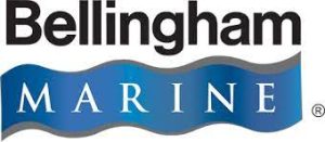 Bellingham Marine Logo