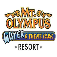 MtOlympus Water Theme Park