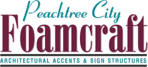 Peachtree City Signs