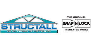 Structall-logo