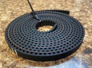 8300 Horizontal Belt