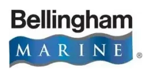 Bellingham Marine Logo