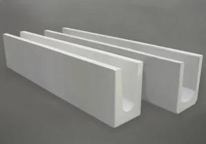 Refractory Casting