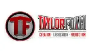 Taylor Foam