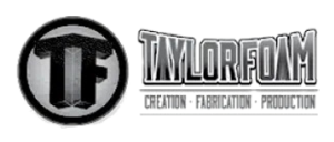 taylor_foam_logo
