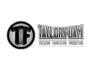 taylorfoam_logo
