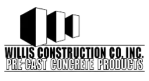 Willis Construction Logo