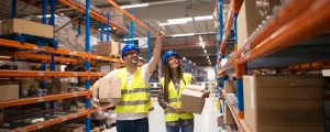 workers-carrying-boxes-relocating-packages-appropriate-position-shelf-good-organization-storage-center