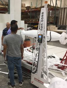 Hotwire Direct CNC Training Lathe