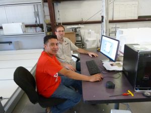 Hotwire Direct CNC Training