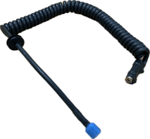 8300 Wire Power Coil Cable - 40619
